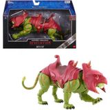 Angel Of Life Gyv18 Motu Masterverse Deluxe Keşif Battlecat Aksiyon Figürü