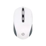 Angel Of Life Hp S1000 Beyaz Wireless Plus Mouse