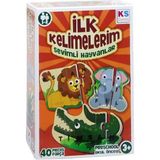 Angel Of Life ILK805 Ilk Kelimelerim -Ks Puzzle
