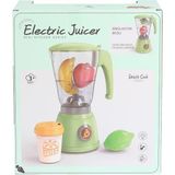 Angel Of Life LD-664A Elektrikli Meyve Sıkacağı Seti -Vardem - 1
