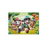 Angel Of Life Paw Patrol 50 Parça Puzzle