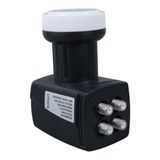 Angel Of Life T&smart 0.1db Ultra Hd 4K Dört Çıkışlı Lnb - Renkli