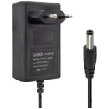 Angel Of Life Weko 12 Volt 2 Amper 24 Watt Plastik Kasa Priz Tipi Adaptör (5.5x2.5 Uçlu) - Renkli