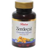 Angel Of Life Zerdeçal Ekstraktı 60 Kapsül