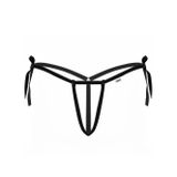 Angel Siyah İpli Kadın Fantazi G String