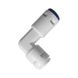 Angel Store Su Arıtma Cihazları Için L Dirsek Çek Valf (Check Valve) Fitting
