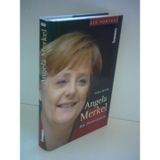 Angela Merkel: So wahr mir Gott helfe: Vertrauen, Verantwortung, Zuversicht; Ein Porträt von Volker Resing