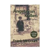 Angela'nın Külleri - Frank Mccourt