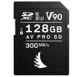 Angelbird 128gb Av Pro Sd Mk2 V90 Hafıza Kartı