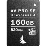 Angelbird 160GB AV PRO CFexpress 2.0 Tip A SE Hafıza Kartı