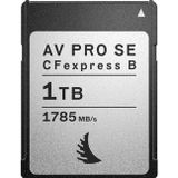Angelbird 1tb Av Pro Cfexpress 2.0 Type B Se Hafıza Kartı