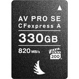 Angelbird 330 GB AV PRO CFExpress 2.0 Type A Hafıza Kartı
