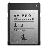 Angelbird AV PRO CFexpress Type-B 1 TB Hafıza Kartı