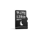 Angelbird Av Pro Micro Sd 128 GB V60 | 1 Pack