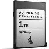 Angelbird AV Pro, SE, CFexpress, B, v4, MK2 hafıza kartı, 1 TB
