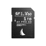 Angelbird MK2 V60 1 TB Hafıza Kartı