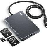 Angelbird SD Dual Card Reader