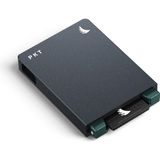Angelbird Sd Kart Okuyucu Pkt Mac/windows Uyumlu Vlogger Ve Fotoğrafçılar Için Yüksek Hızlı Usb-c Okuyucu - Siyah