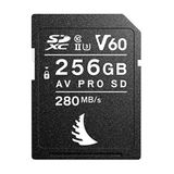 Angelbird SD MK2 256 GB V60 Hafıza Kartı