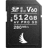 Angelbird SD MK2 512 GB V60 Hafıza Kartı