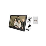 AngelEye Dijital Fotoğraf Çerçevesi LCD Ekran - Uzaktan Kumandalı 7inch