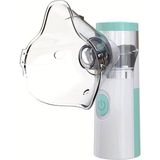 Angeleye JSL-W303 Aeroterapi Mesh Nebulizatör - Beyaz