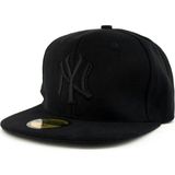 Angelika Ny Hip Hop Cap Şapka Snapback Cap - Standart - Siyah