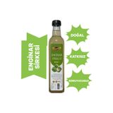 Angelite %100 Doğal Enginar Sirkesi 500 ml – Katkısız, Doğal Fermente – Karaciğer Dostu - Detoks Destekleyici