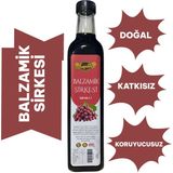 Angelite Balzamik Sirke 500 ml – Yoğun Aromalı & Katkısız – Gurme Lezzet