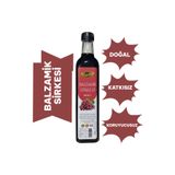 Angelite Premium Balzamik Sirke 500 ml – Katkısız, Doğal & Kıvamlı – Gurme Sos