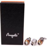 ANGELO METAL PURO DELİCİ