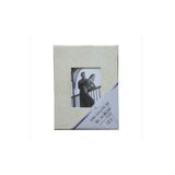 Angelphoto 10x15cm 100’lük Krem Vinleks Deri Fotoğraf Albümü