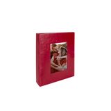 Angelphoto 200'lük 10x15 Fotoğraf Albümü Pencereli
