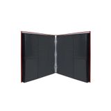 Angelphoto 500lü Aile Albümü 10x15cm - Beyaz iç dizayn - Yüksek Kaliteli Fotoğraf Albümü