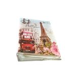 Angelphoto Fotoğraf Resim Albümü 10x15 200'lük Eyfel Desenli