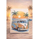 Angelphoto Sweet Summer Kilitli Hatıra Defteri Anı Defteri Konsept Defter