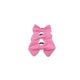 Angels' Collection Lastikli Fiyonk Toka 5'li Şeker Pembe ŞEKE RPEMBE Tek Ebat