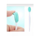 Angels Cosmetic Dudak Burun Gozenek Siyah Nokta Temizleyici Akne Giderici Firca