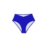 Angelsin V Kesim Bikini Altı Saks 36