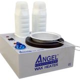 Angelwax Angel 2+1 Kombine Ağda Makinesi