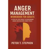 Anger Management Workbook for Adults
