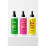 Angie Always Vücut Spreyi, 3x150 ml, Ferah Meyve ve Şekerli Meyve Kokusu
