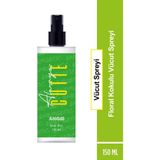 Angie Cutie Vücut Spreyi Body Mist - 150ml Ferah Meyve Kokulu