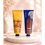 ANGİE Efes Izmir ve Galata Istanbul El Kremi 2X75 ml