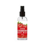 Angie Meyveler Vücut Spreyi Body Mist - 150Ml Strawberry Çilek