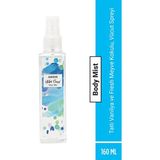 Angie Sulu Boya Kadın Mint Crush Body Mist - 160ML