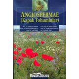 Angiospermae - Kapalı Tohumlular / Yıldırım Akman / Palme Yayınları