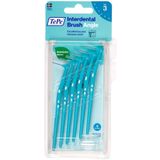 Angle Arayüz Fırçası Mavi 0,6 Mm 6'lı Paket