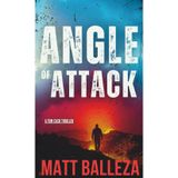 Angle of Attack: A Tom Cash Thriller