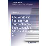 Angle-Resolved Photoemission Study of Kagome Superconductors AV3Sb5 (A = K, Rb, Cs)
